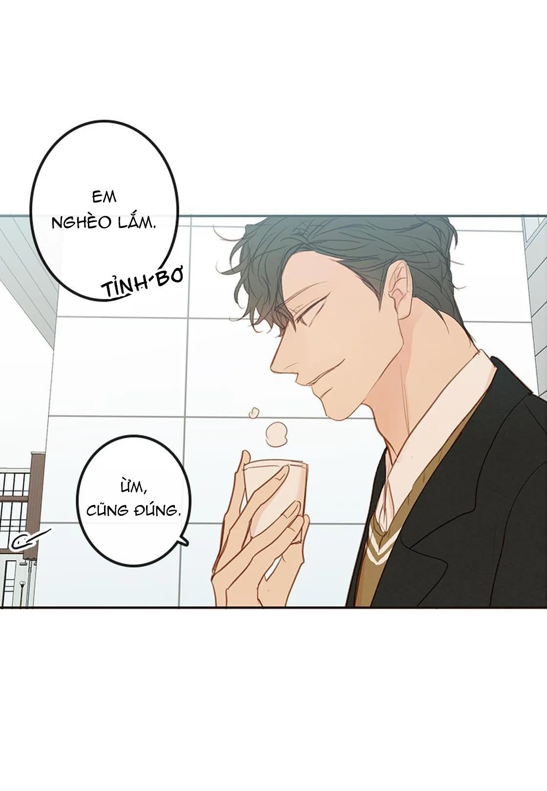 Thiên Đường Táo Xanh Chapter 93 Trang 48