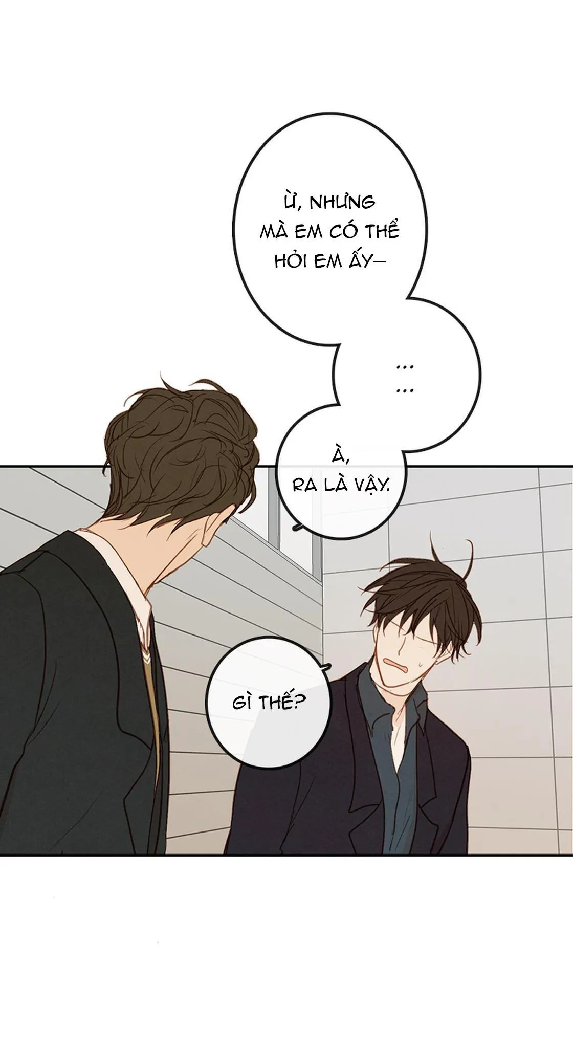 Thiên Đường Táo Xanh Chapter 93 Trang 50