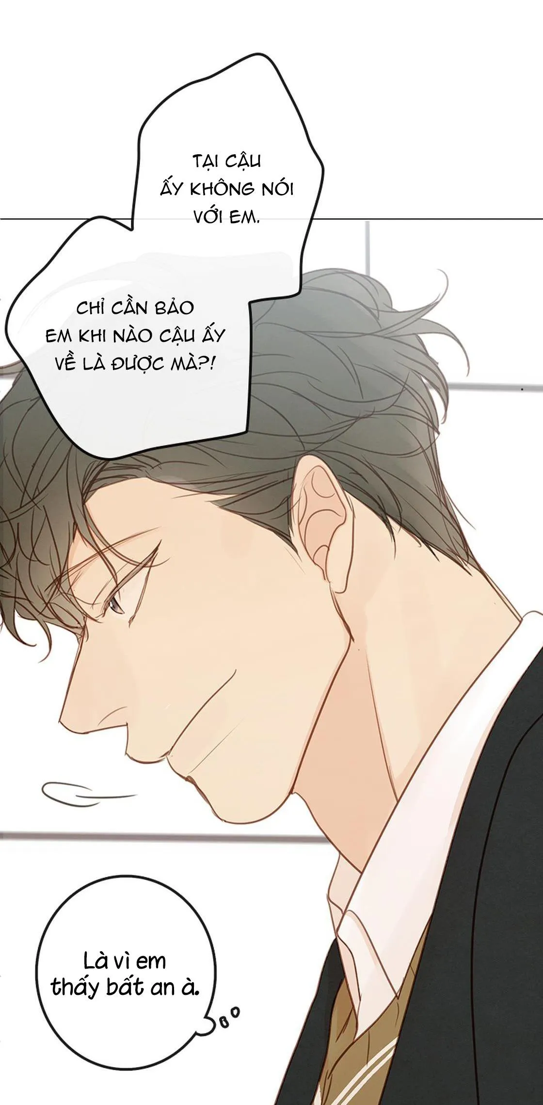 Thiên Đường Táo Xanh Chapter 93 Trang 52