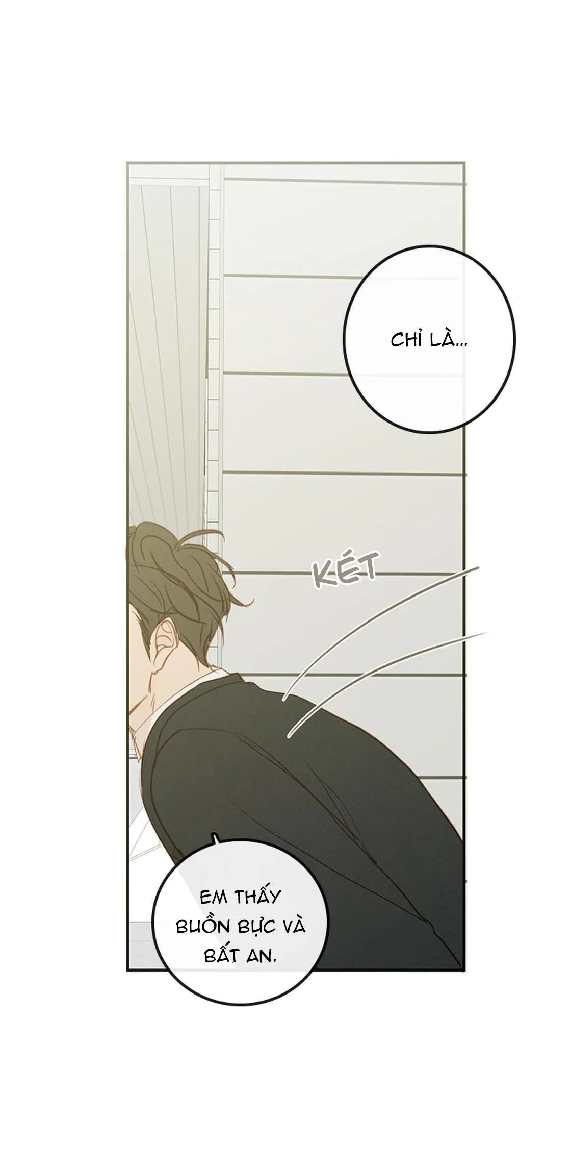 Thiên Đường Táo Xanh Chapter 93 Trang 58