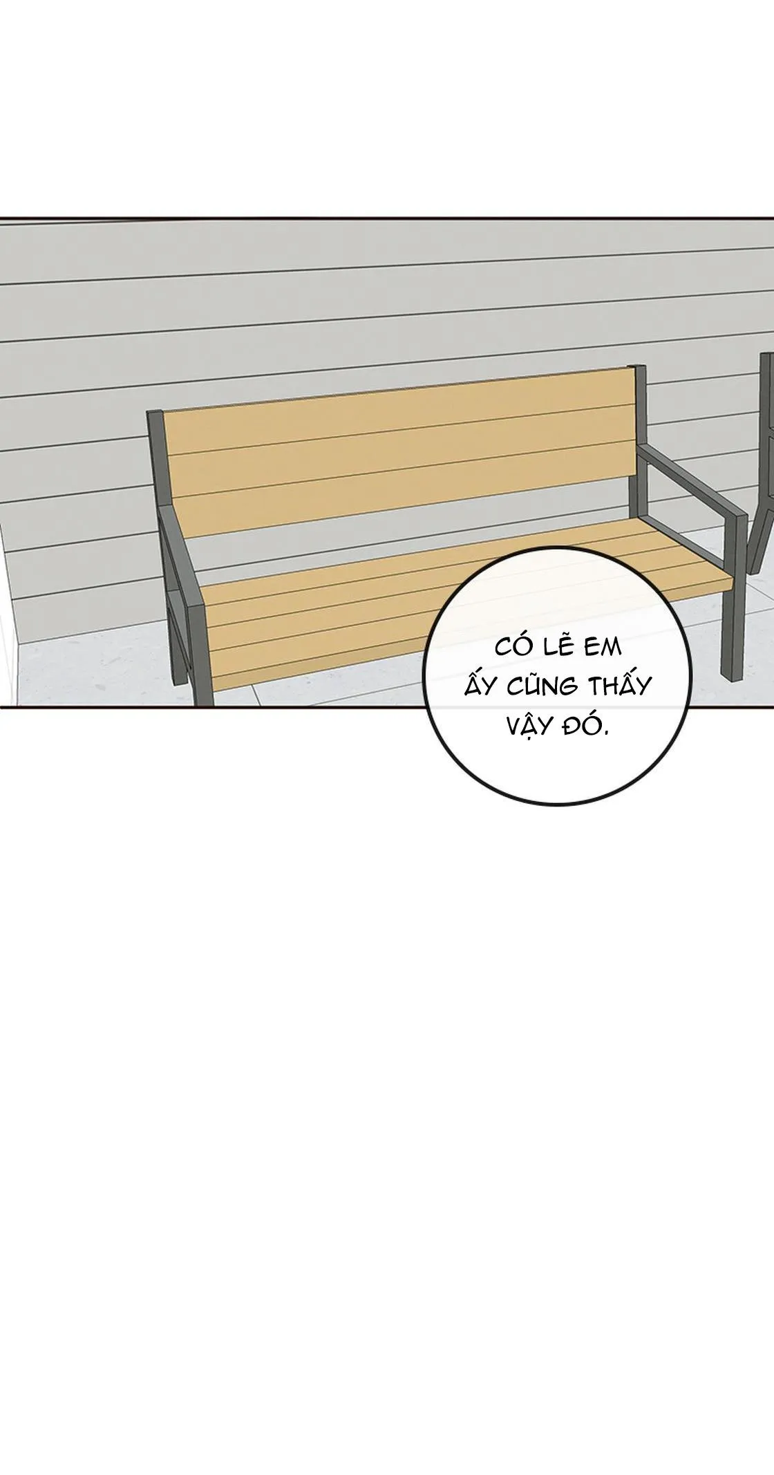 Thiên Đường Táo Xanh Chapter 93 Trang 59