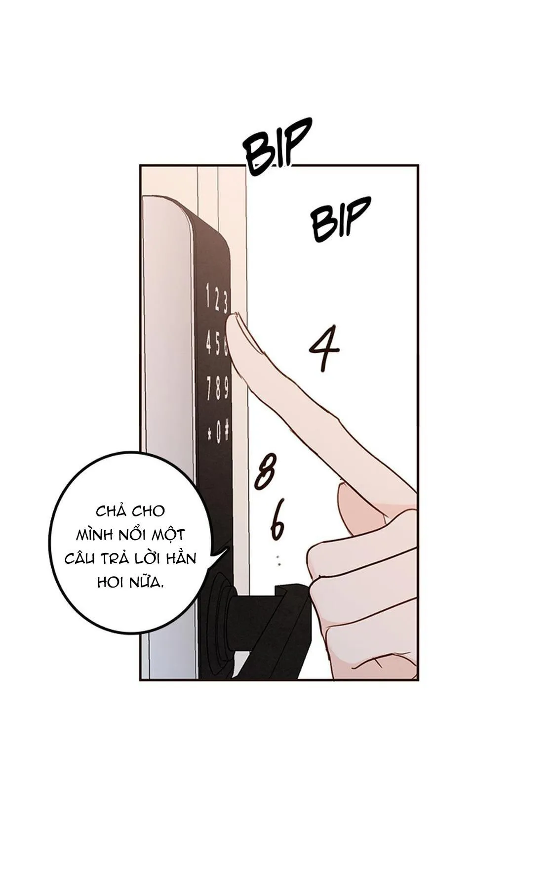 Thiên Đường Táo Xanh Chapter 93 Trang 67