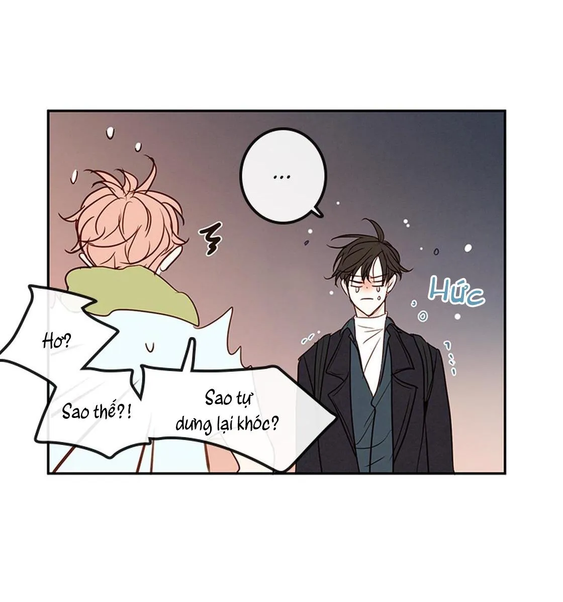 Thiên Đường Táo Xanh Chapter 93 Trang 73