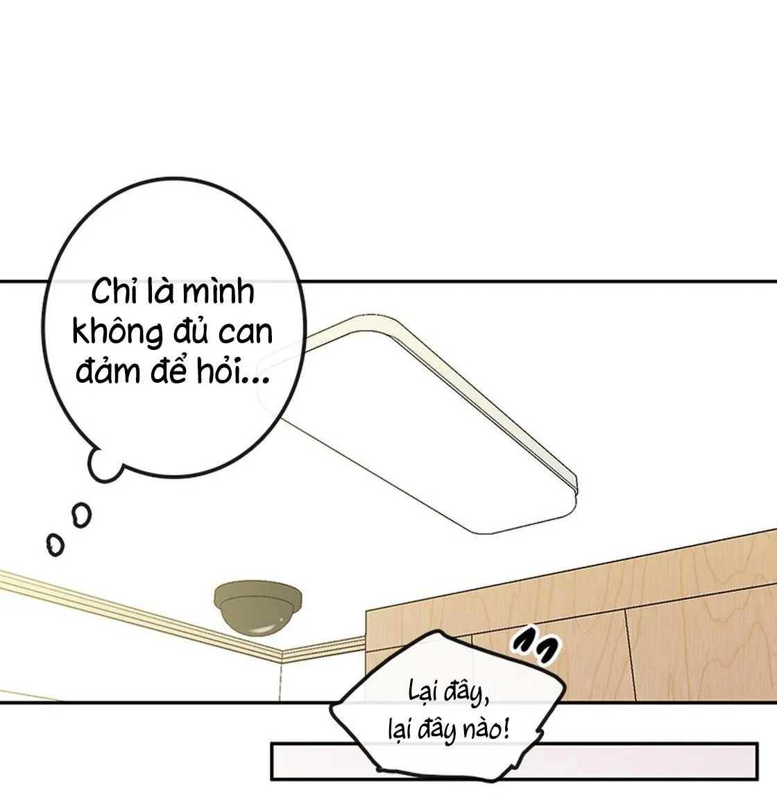 Thiên Đường Táo Xanh Chapter 93 Trang 74