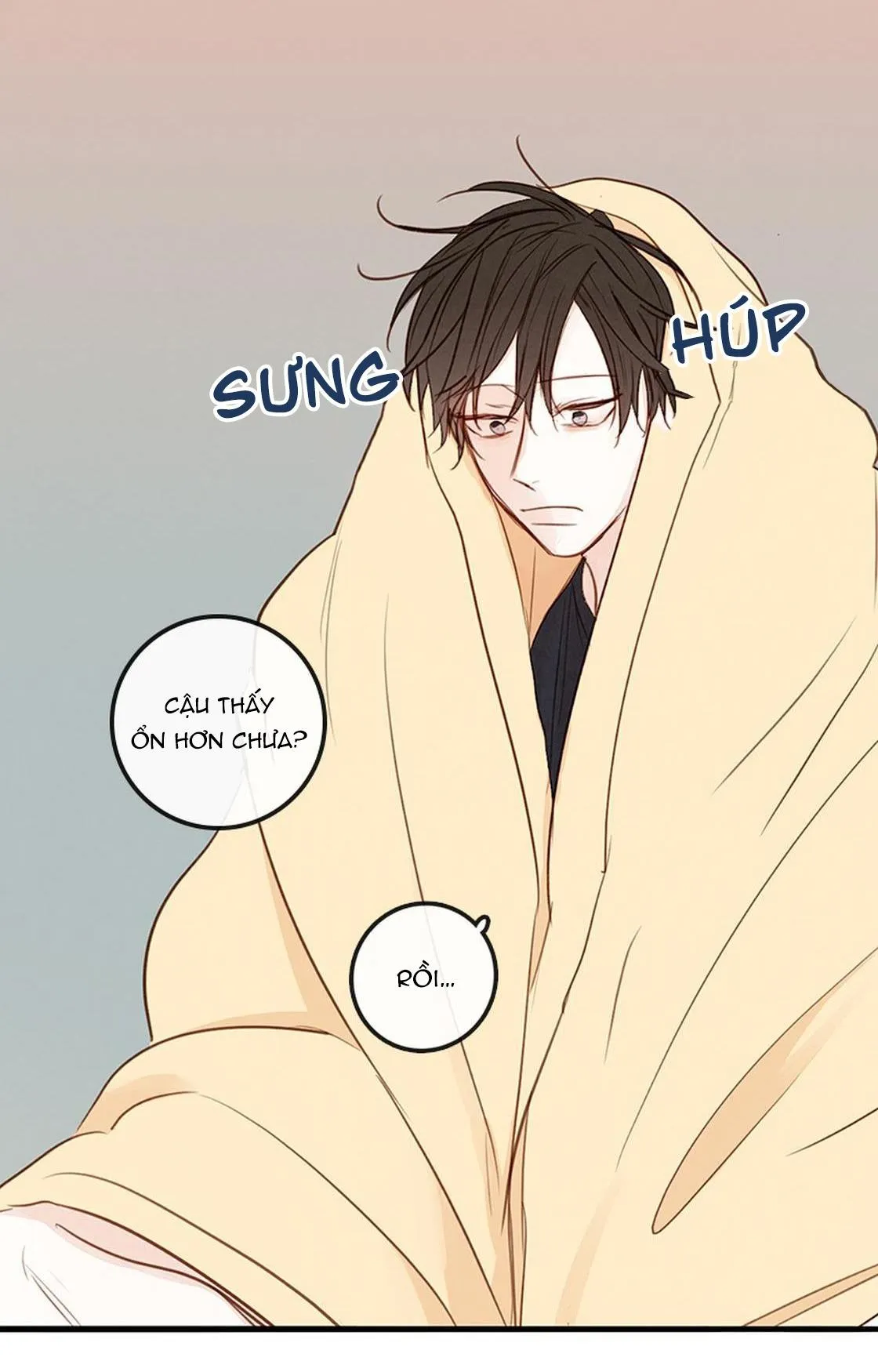 Thiên Đường Táo Xanh Chapter 93 Trang 77