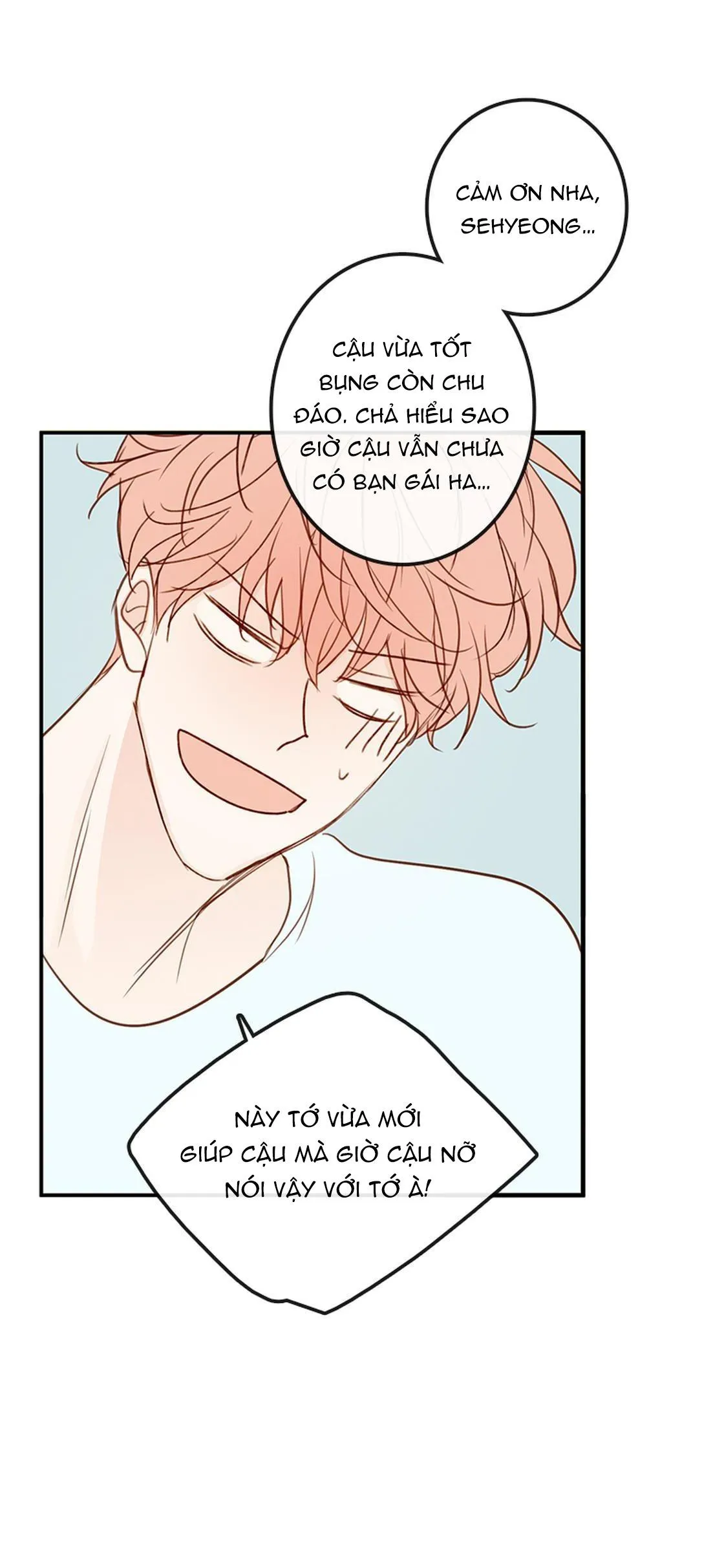 Thiên Đường Táo Xanh Chapter 93 Trang 79