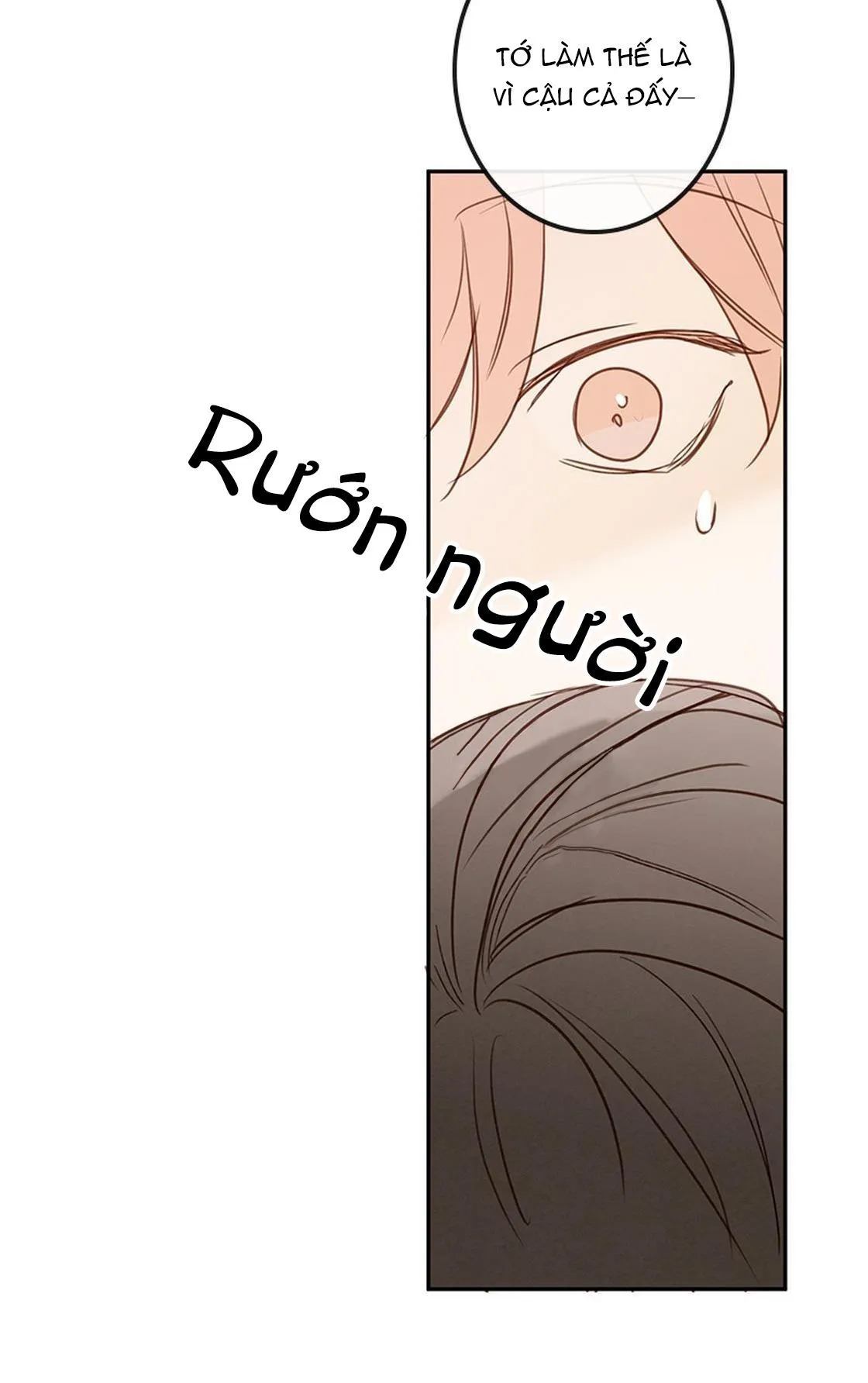 Thiên Đường Táo Xanh Chapter 93 Trang 83