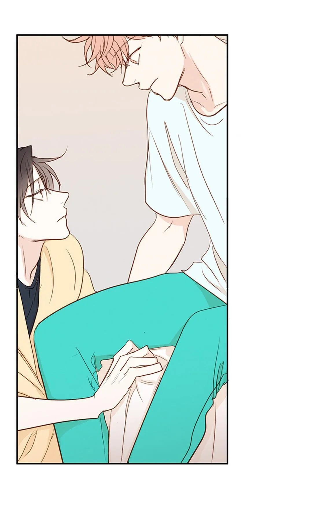 Thiên Đường Táo Xanh Chapter 93 Trang 84