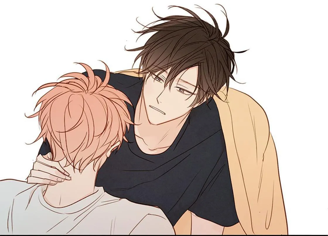 Thiên Đường Táo Xanh Chapter 93 Trang 87