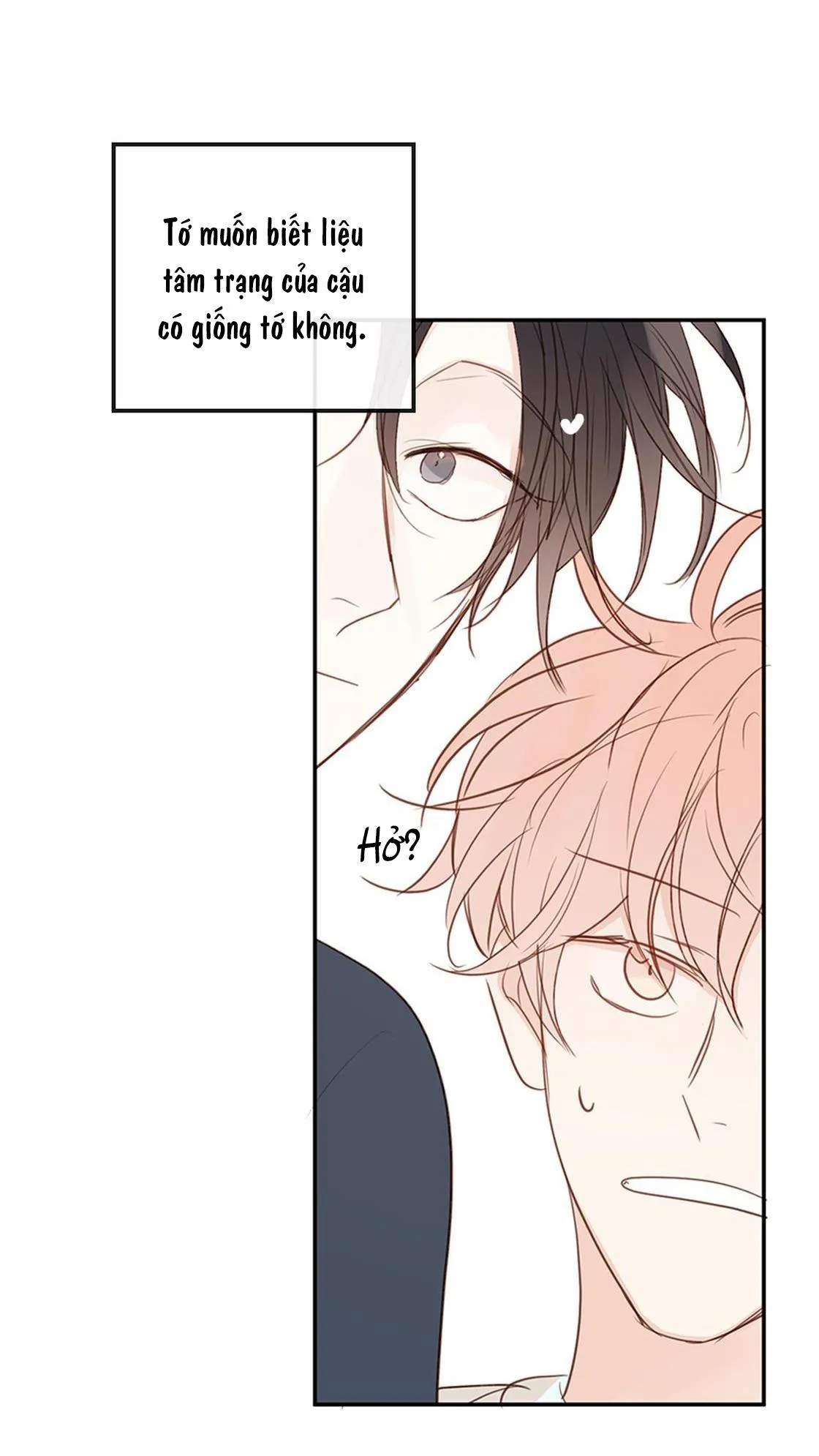 Thiên Đường Táo Xanh Chapter 93 Trang 93