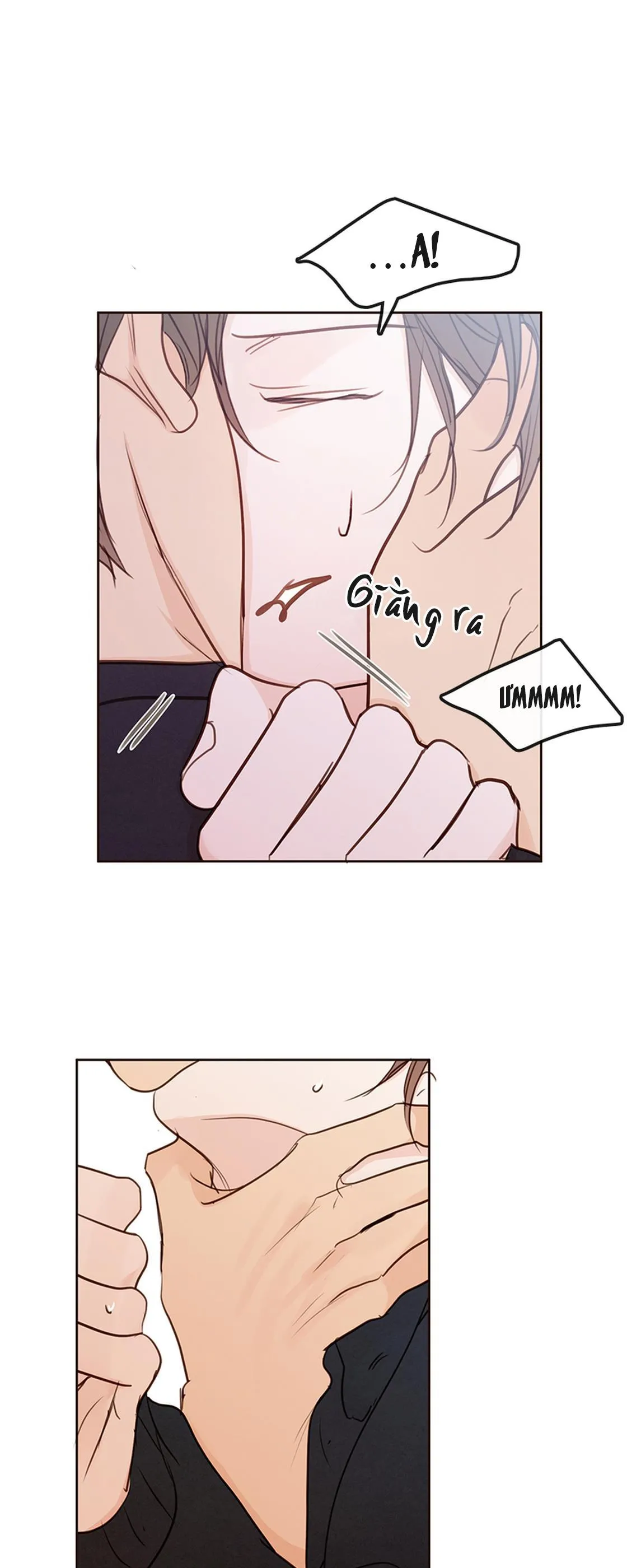 Thiên Đường Táo Xanh Chapter 94 Trang 15