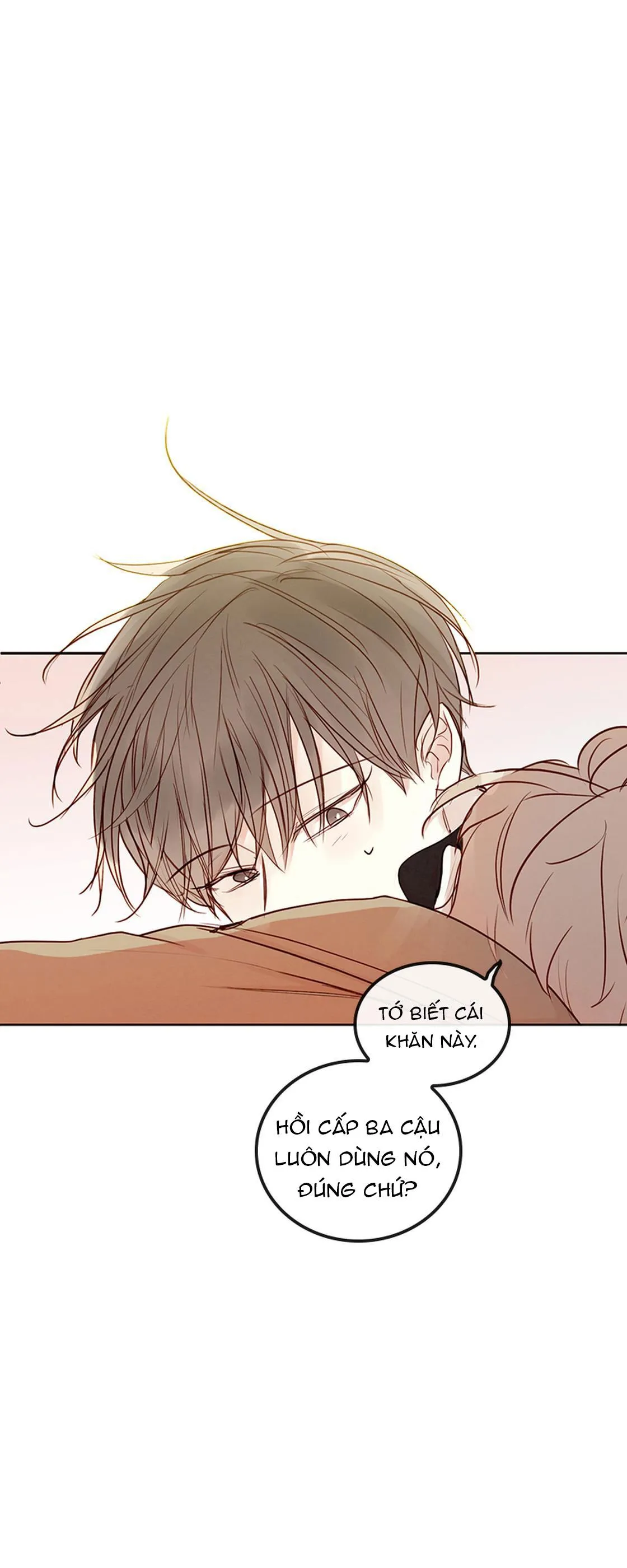 Thiên Đường Táo Xanh Chapter 95 Trang 12