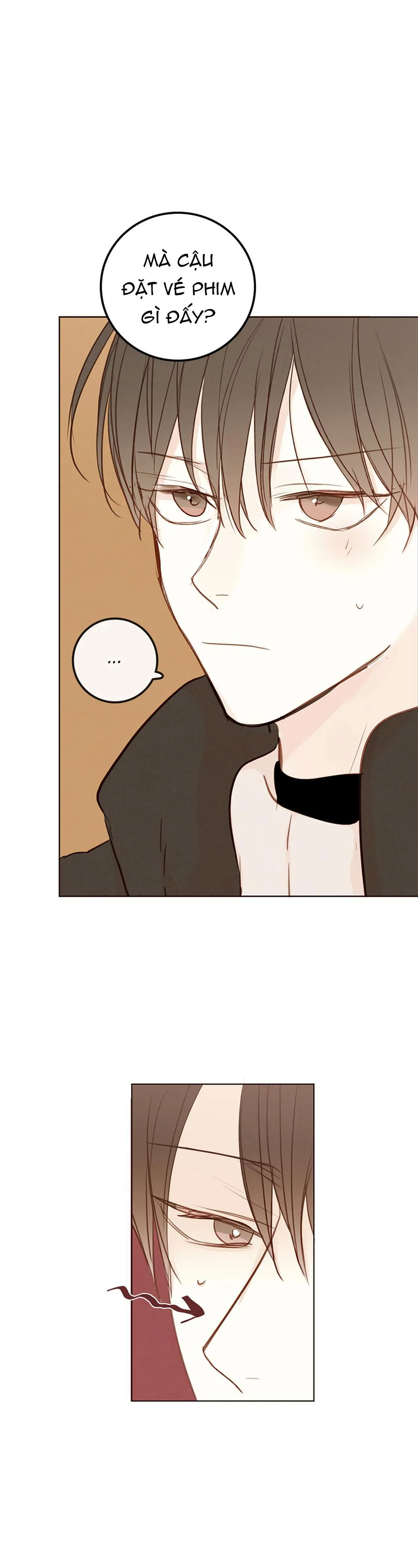 Thiên Đường Táo Xanh Chapter 95 Trang 16