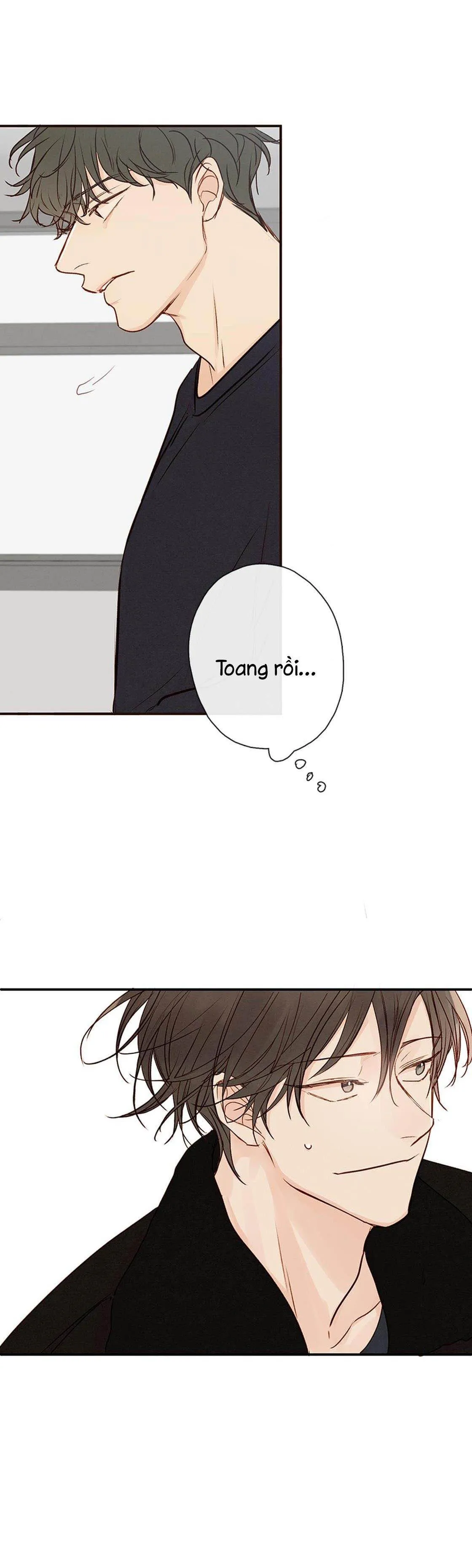 Thiên Đường Táo Xanh Chapter 96 Trang 10