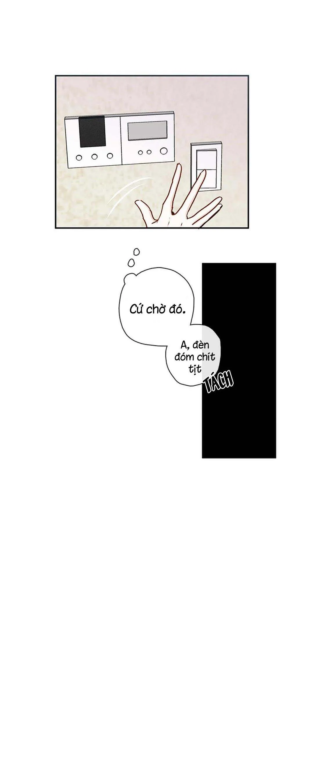 Thiên Đường Táo Xanh Chapter 96 Trang 17