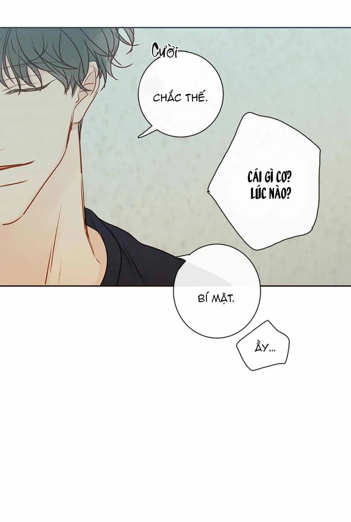 Thiên Đường Táo Xanh Chapter 96 Trang 32