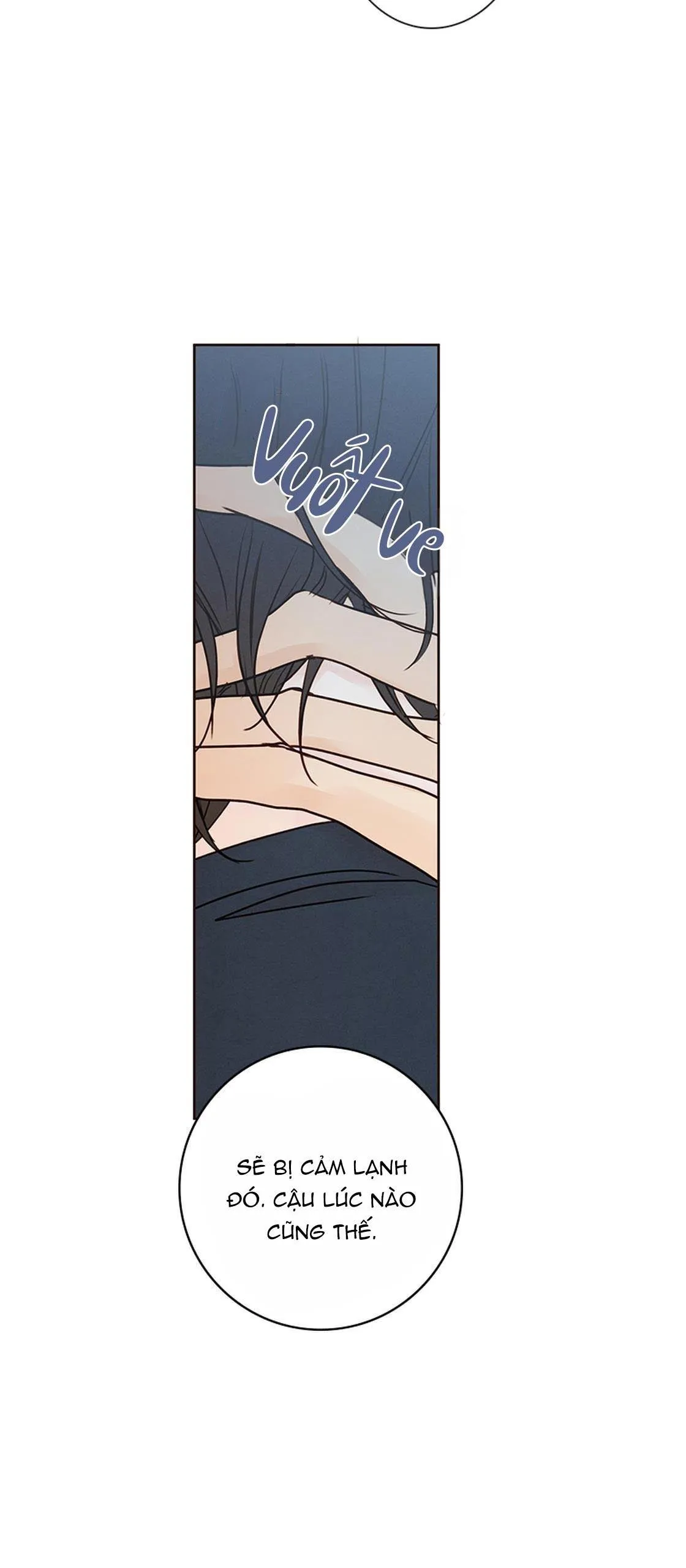 Thiên Đường Táo Xanh Chapter 96 Trang 35