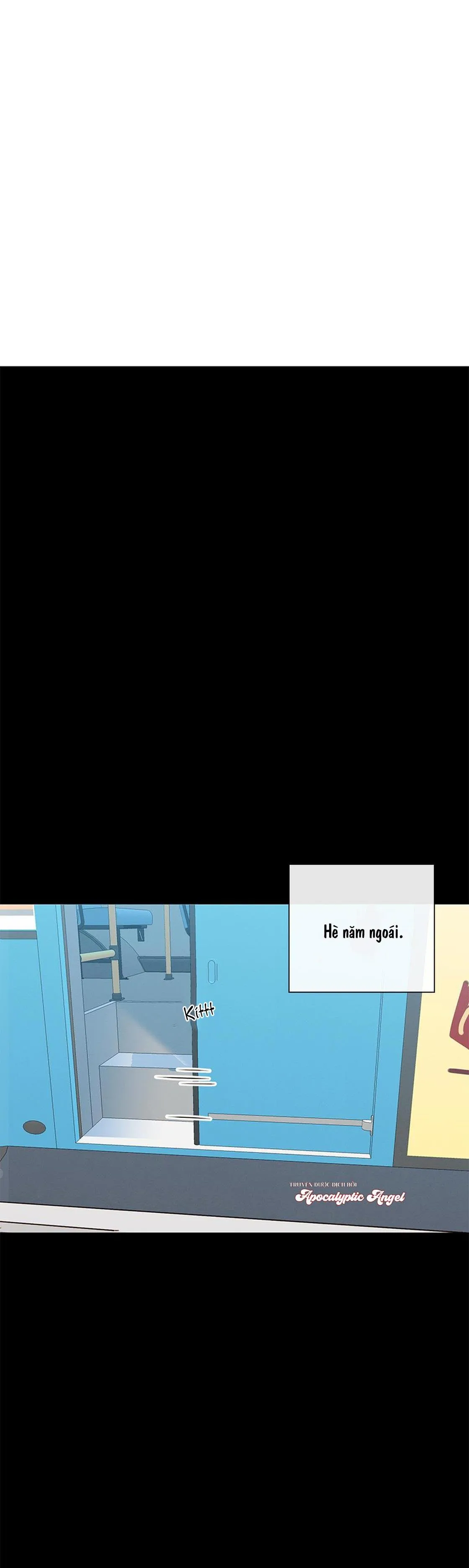 Thiên Đường Táo Xanh Chapter 96 Trang 36