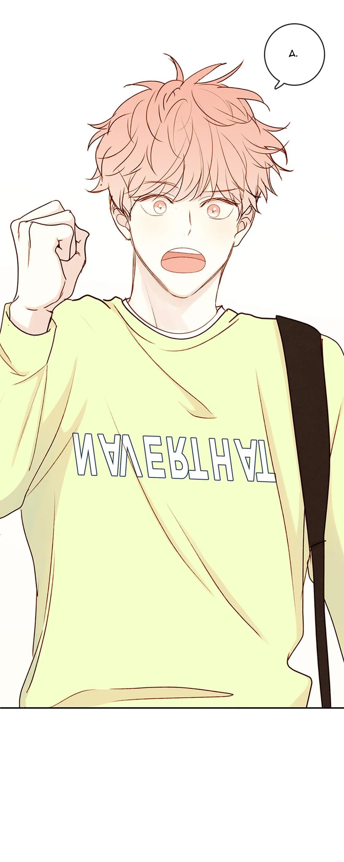 Thiên Đường Táo Xanh Chapter 97 Trang 14