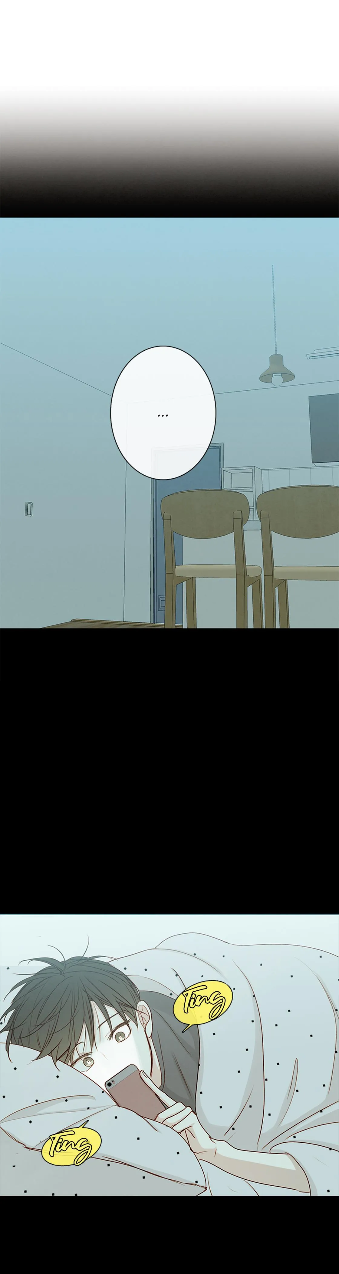 Thiên Đường Táo Xanh Chapter 97 Trang 21