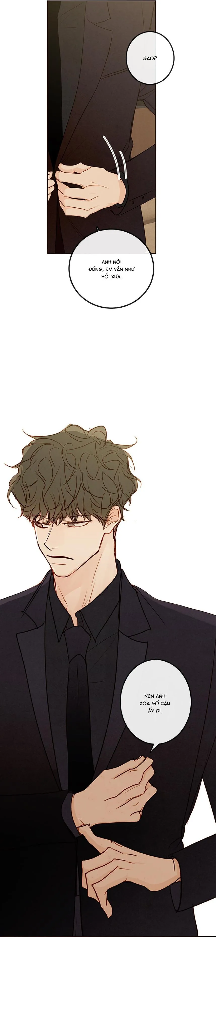 Thiên Đường Táo Xanh Chapter 98 Trang 17