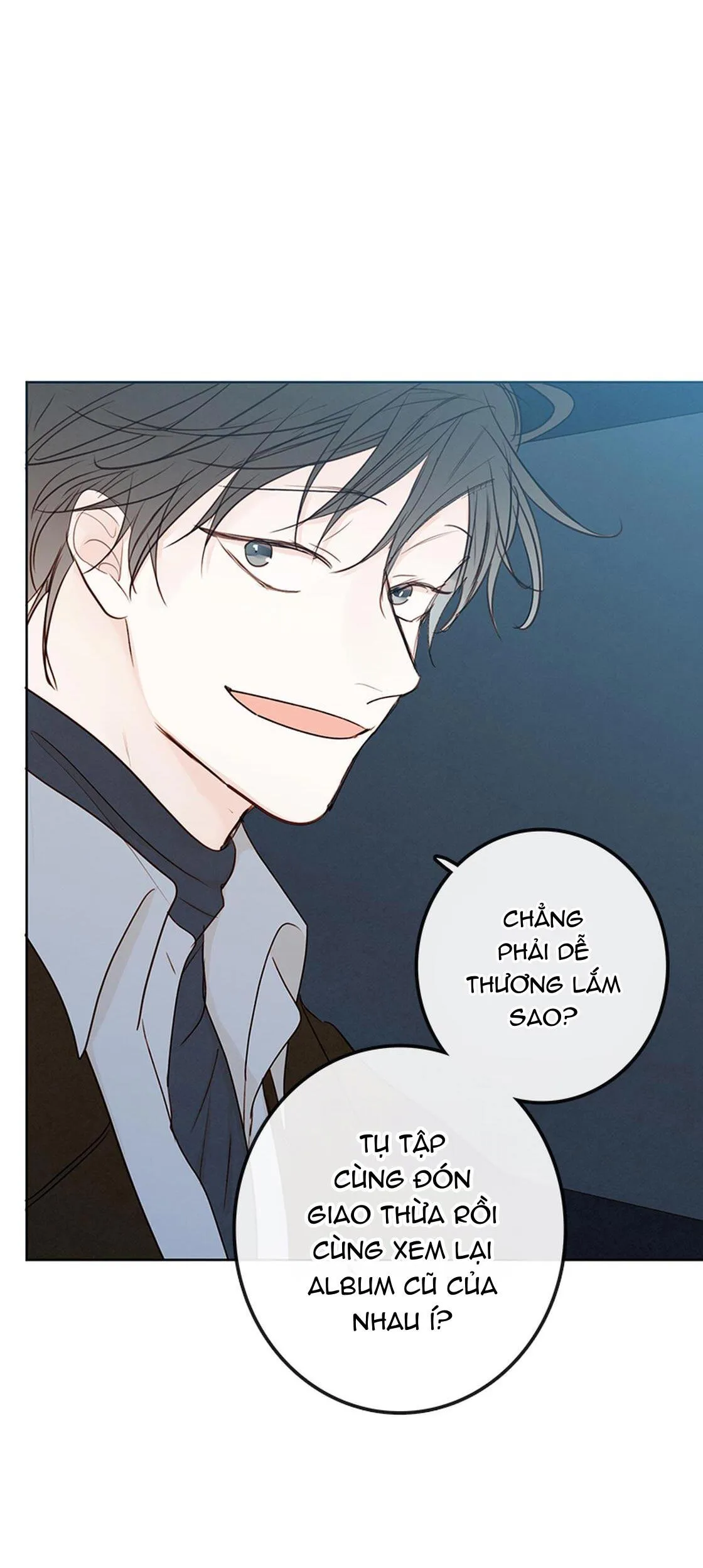 Thiên Đường Táo Xanh Chapter 99 Trang 17