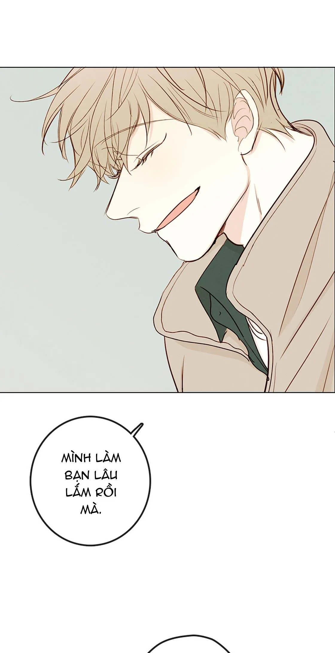 Thiên Đường Táo Xanh Chapter 99 Trang 19