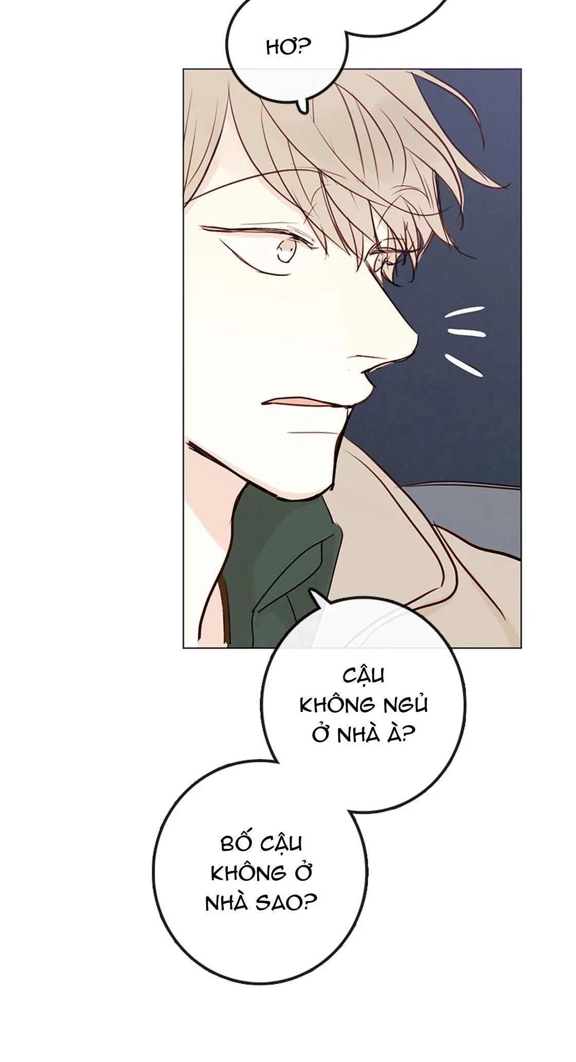 Thiên Đường Táo Xanh Chapter 99 Trang 23