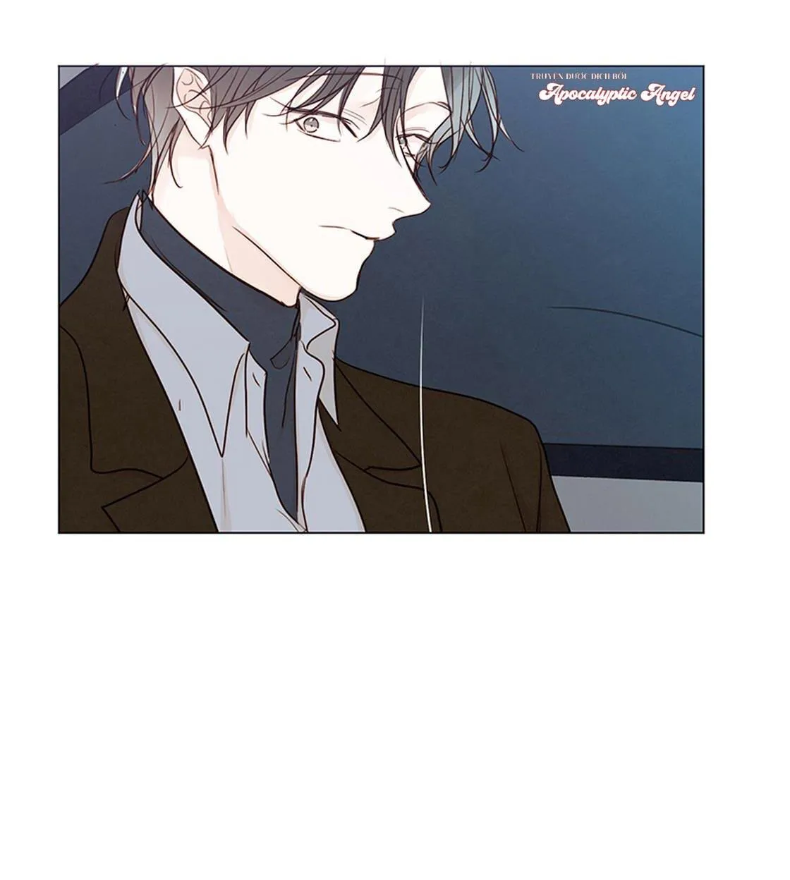 Thiên Đường Táo Xanh Chapter 99 Trang 24