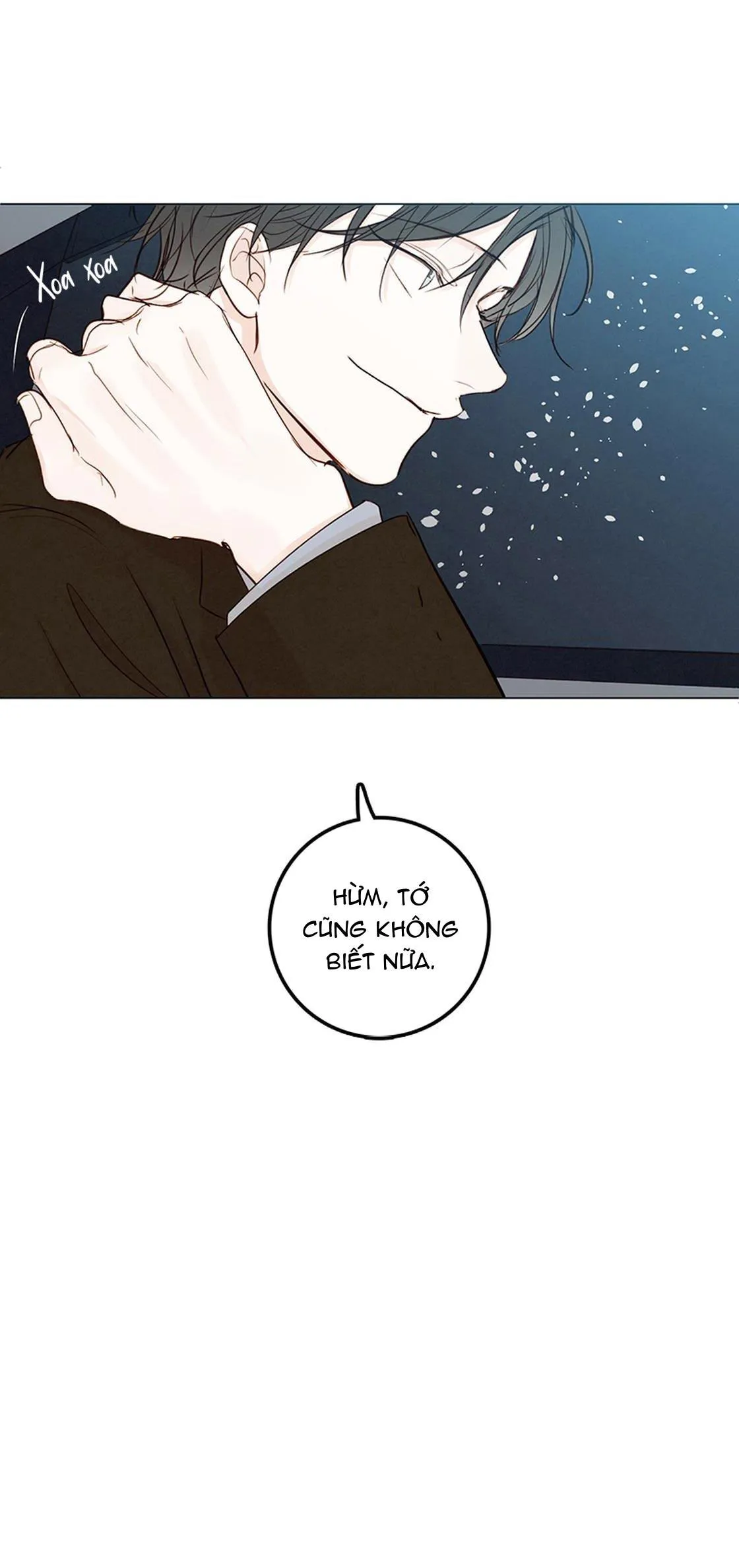 Thiên Đường Táo Xanh Chapter 99 Trang 25