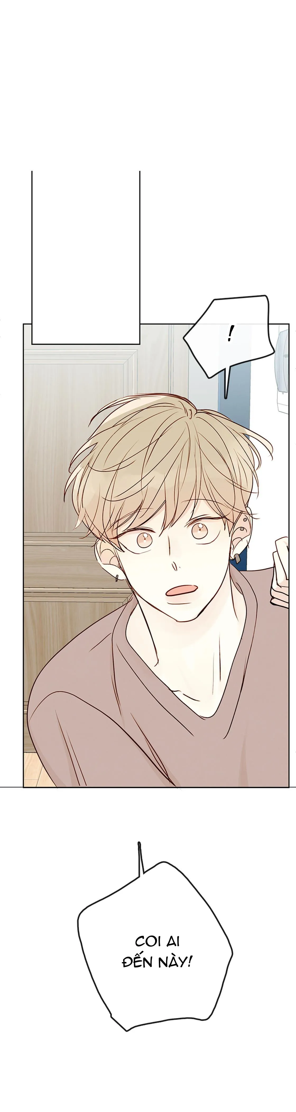 Thiên Đường Táo Xanh Chapter 99 Trang 26