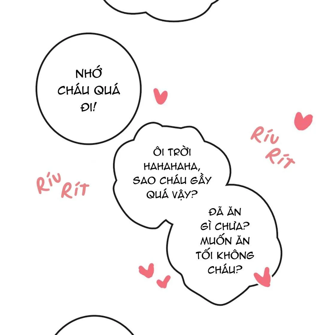 Thiên Đường Táo Xanh Chapter 99 Trang 29