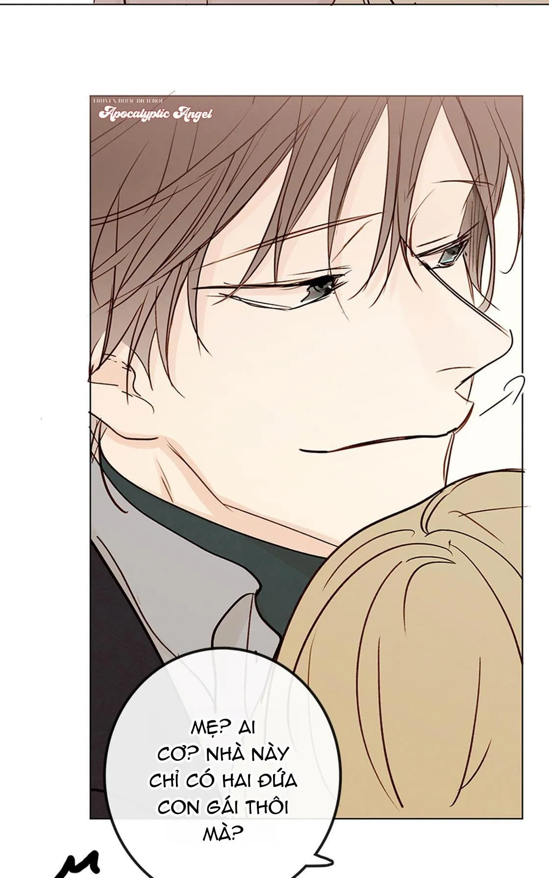 Thiên Đường Táo Xanh Chapter 99 Trang 31