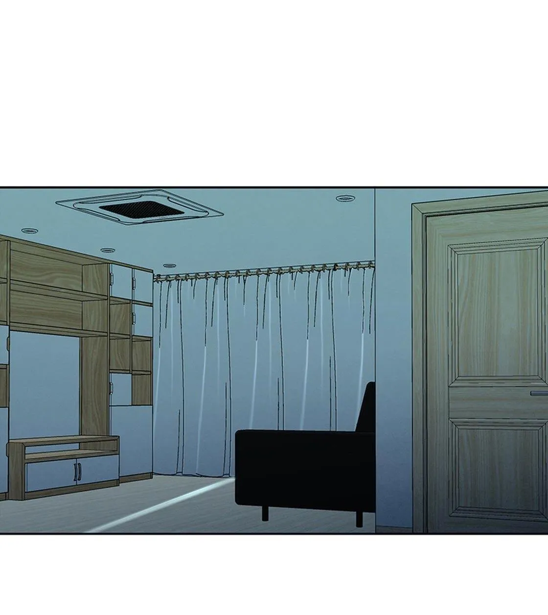 Thiên Đường Táo Xanh Chapter 99 Trang 39