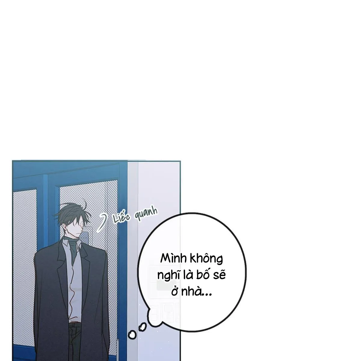 Thiên Đường Táo Xanh Chapter 99 Trang 40