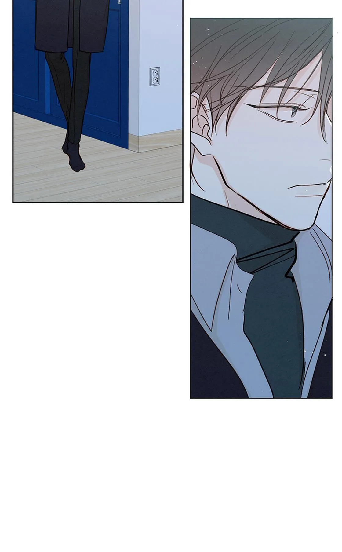 Thiên Đường Táo Xanh Chapter 99 Trang 41