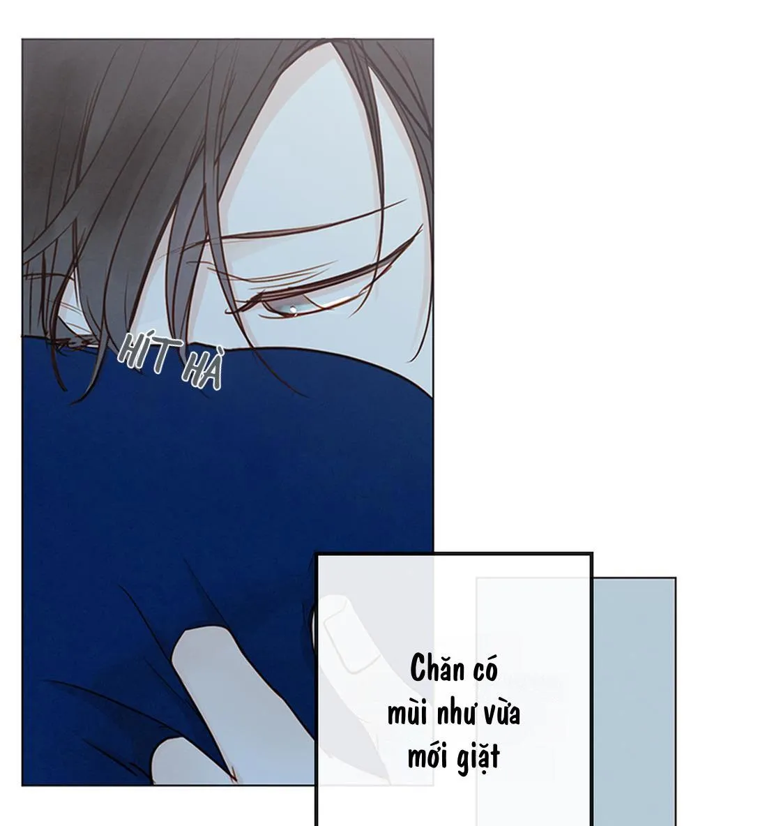 Thiên Đường Táo Xanh Chapter 99 Trang 45