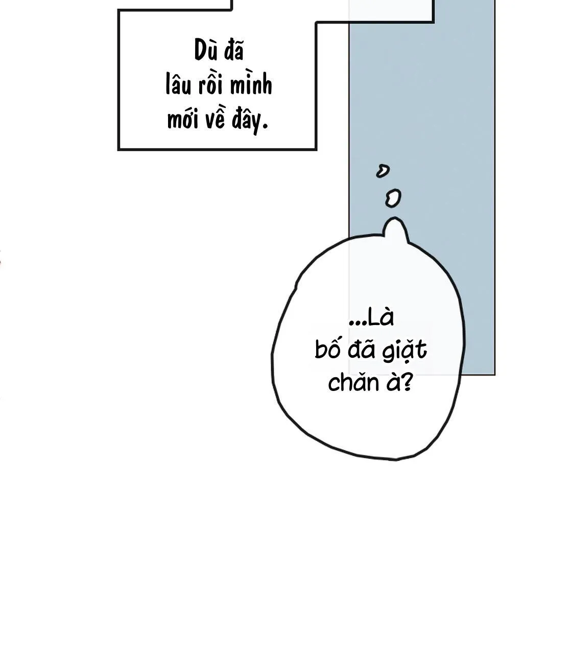 Thiên Đường Táo Xanh Chapter 99 Trang 46