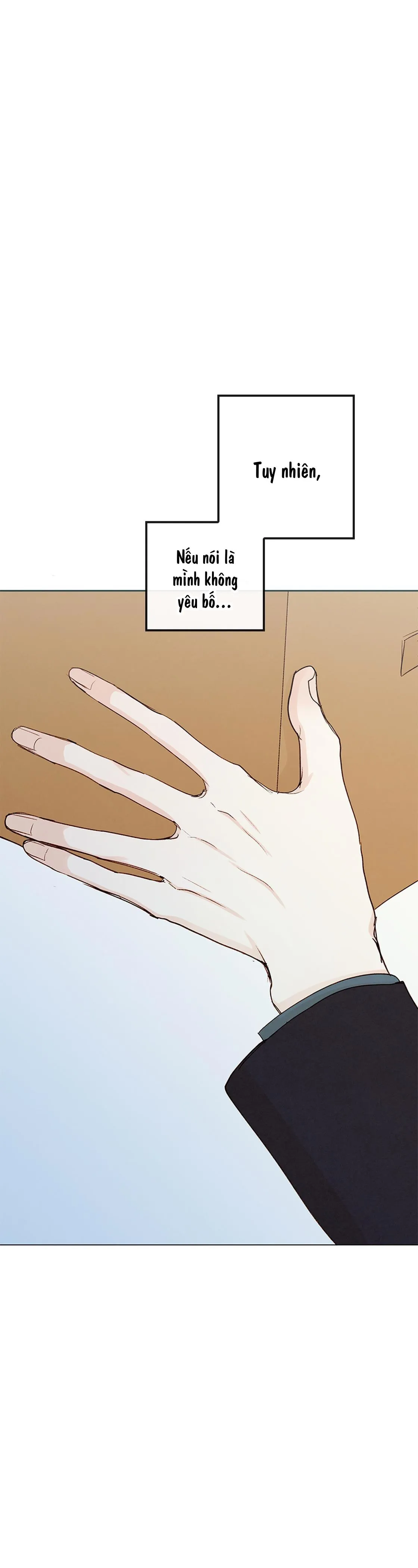 Thiên Đường Táo Xanh Chapter 99 Trang 49