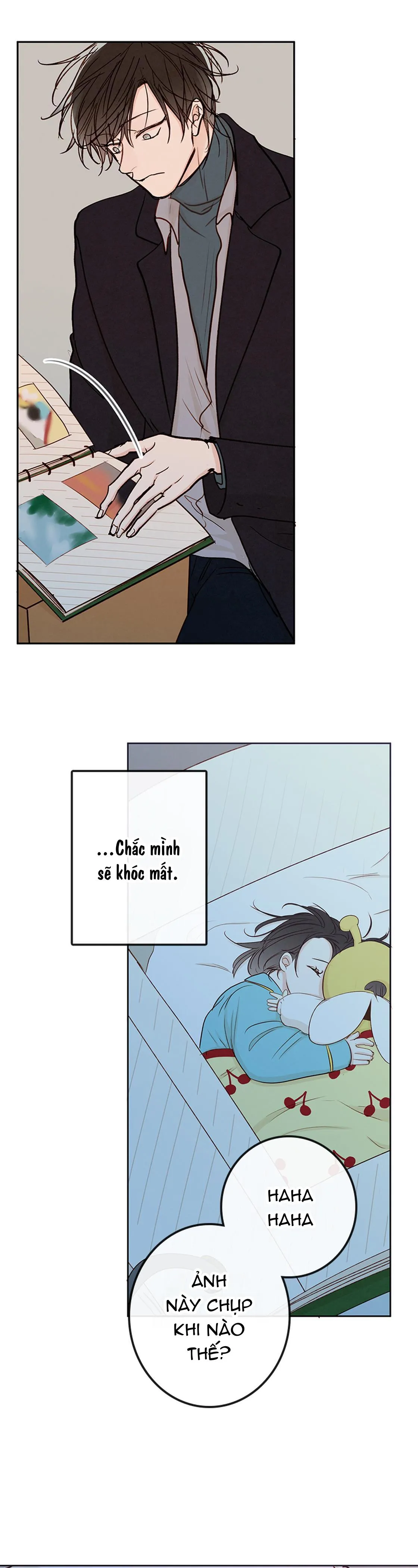 Thiên Đường Táo Xanh Chapter 99 Trang 50