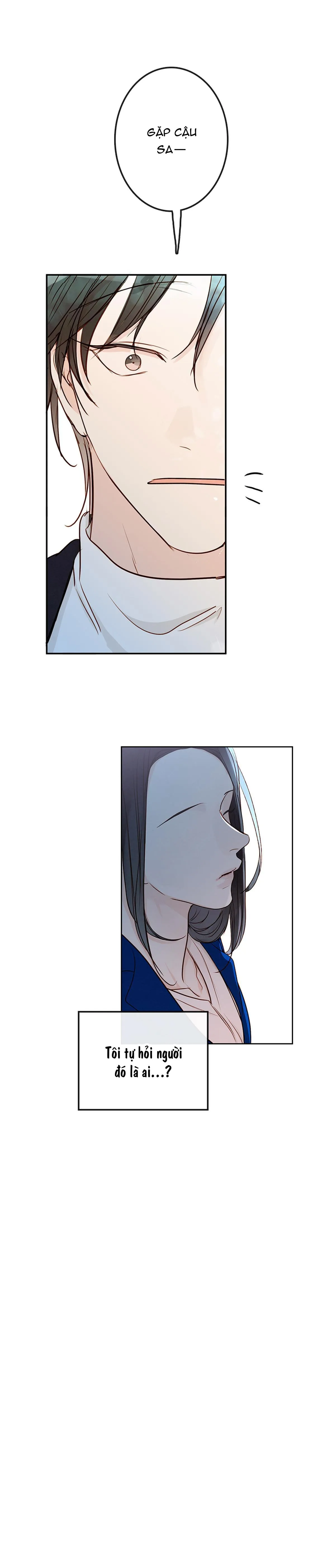 Thiên Đường Táo Xanh Chapter 99 Trang 54