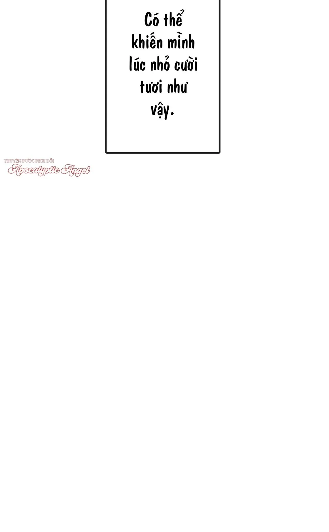 Thiên Đường Táo Xanh Chapter 99 Trang 59