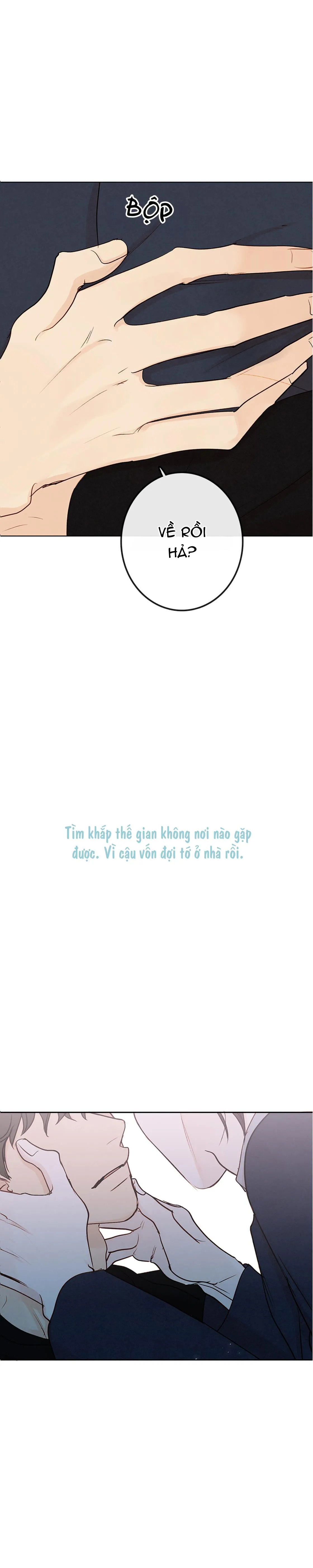 Thiên Đường Táo Xanh Chapter 100 Trang 17