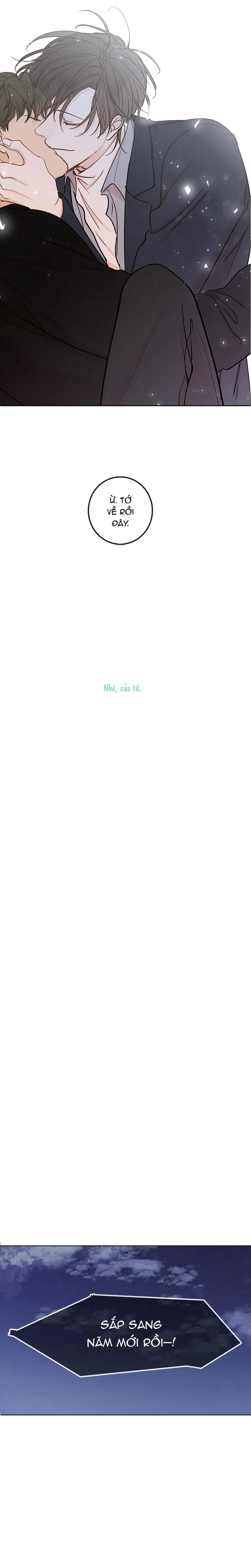 Thiên Đường Táo Xanh Chapter 100 Trang 18