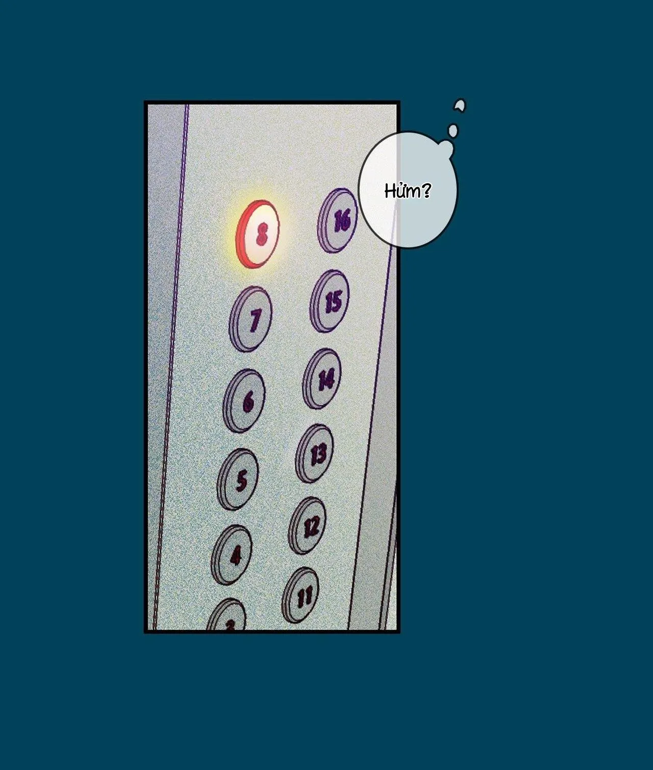 Thiên Đường Táo Xanh Chapter 101 Trang 7