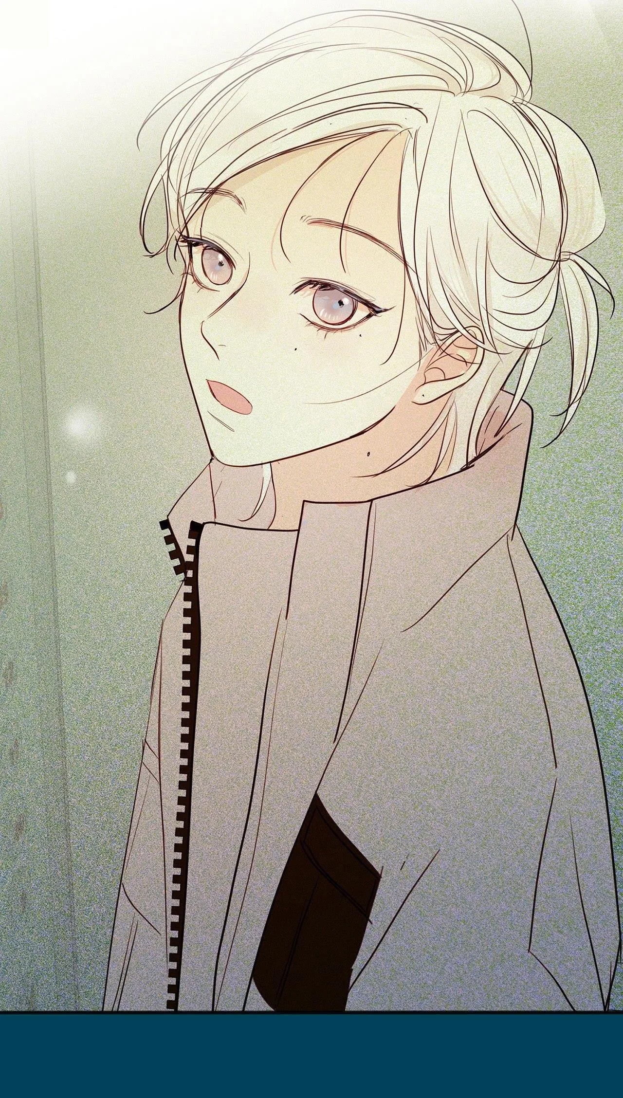 Thiên Đường Táo Xanh Chapter 101 Trang 11