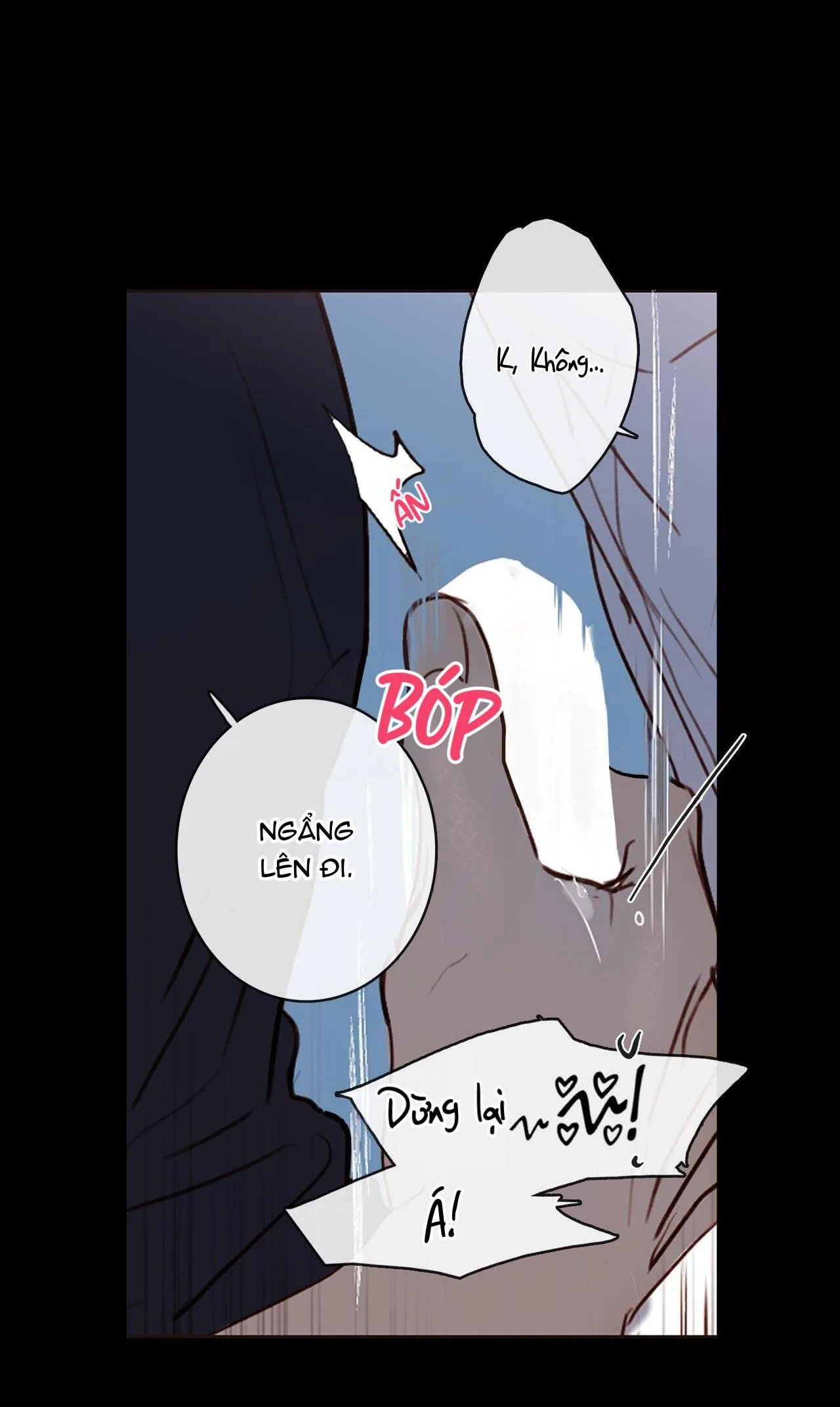 Thiên Đường Táo Xanh Chapter 101 Trang 49