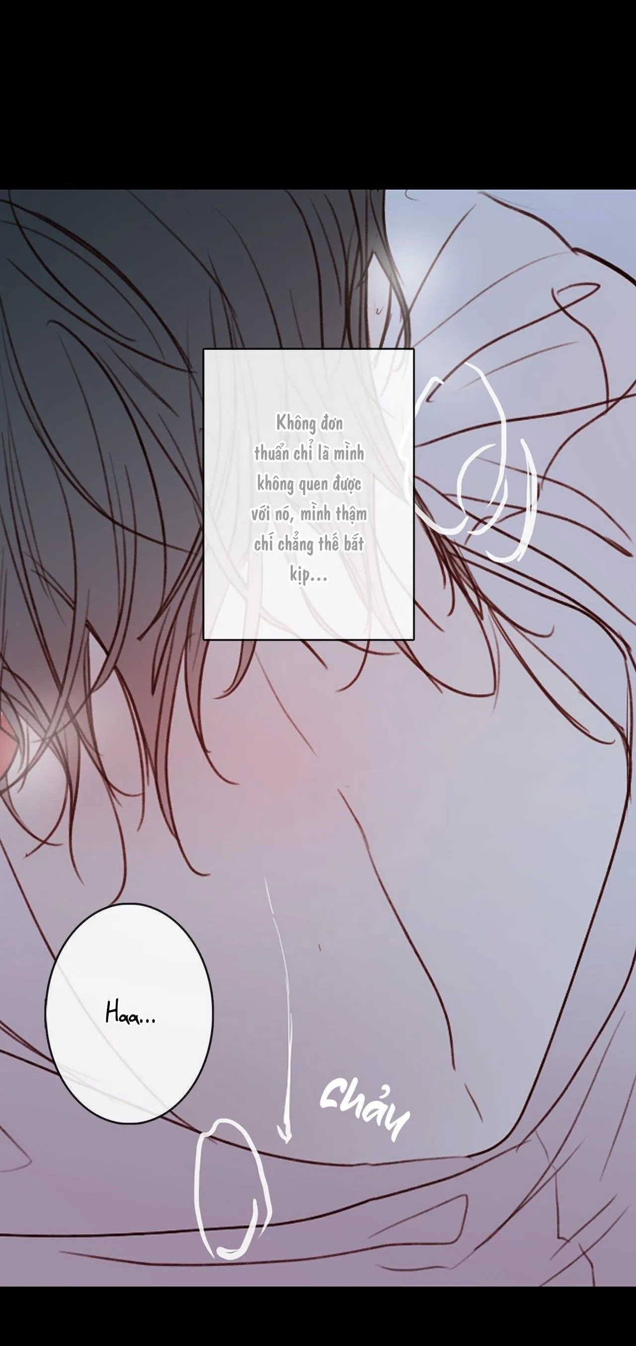 Thiên Đường Táo Xanh Chapter 101 Trang 52