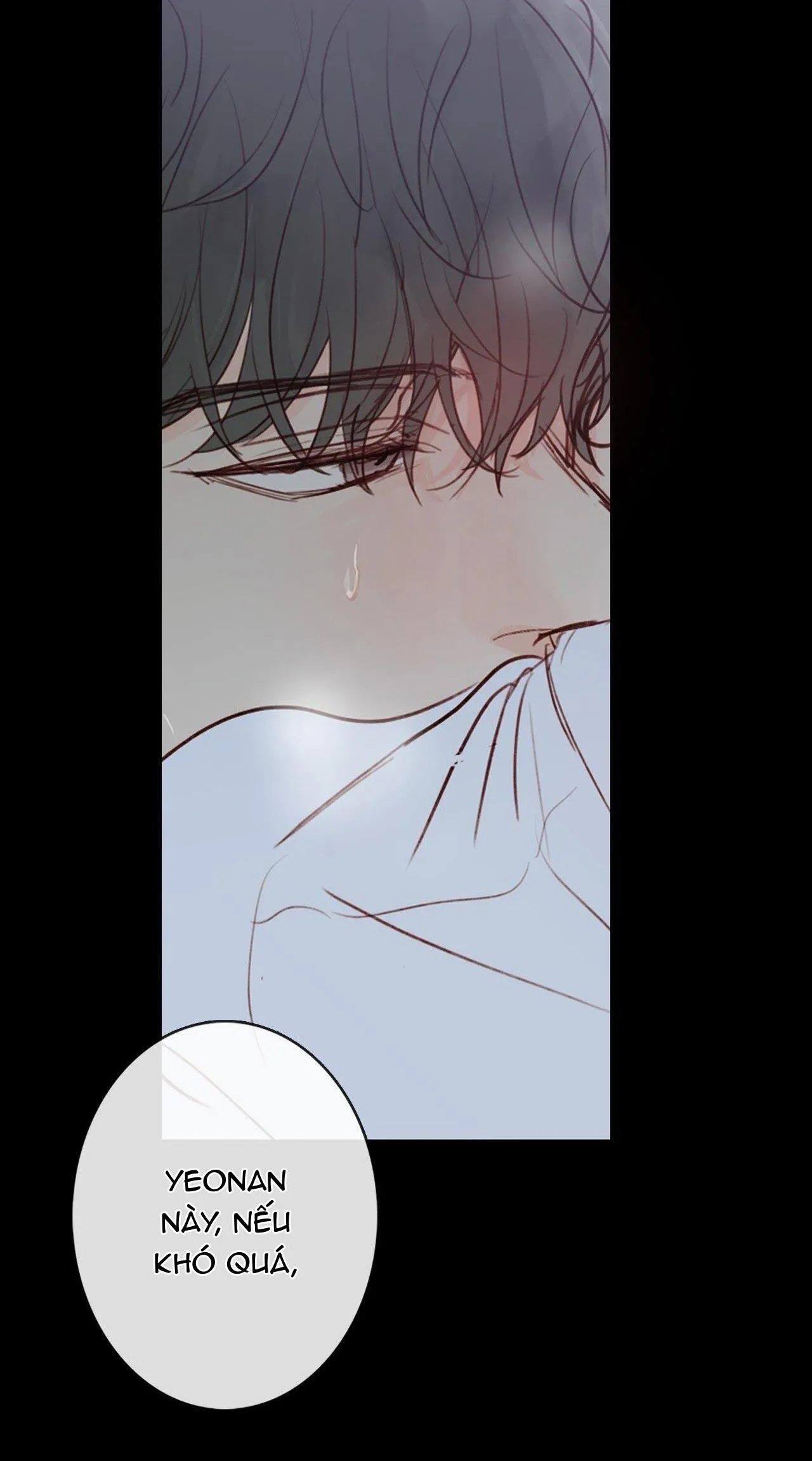 Thiên Đường Táo Xanh Chapter 101 Trang 54