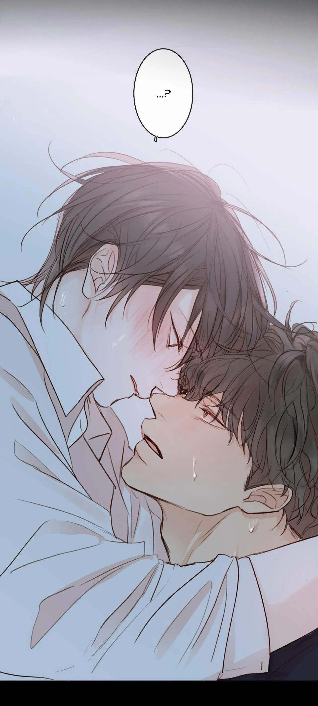 Thiên Đường Táo Xanh Chapter 101 Trang 56